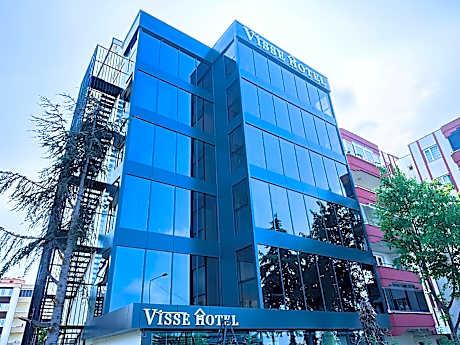 Visse Hotel