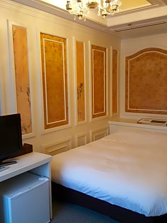 Economy Double Room - Non Smoking