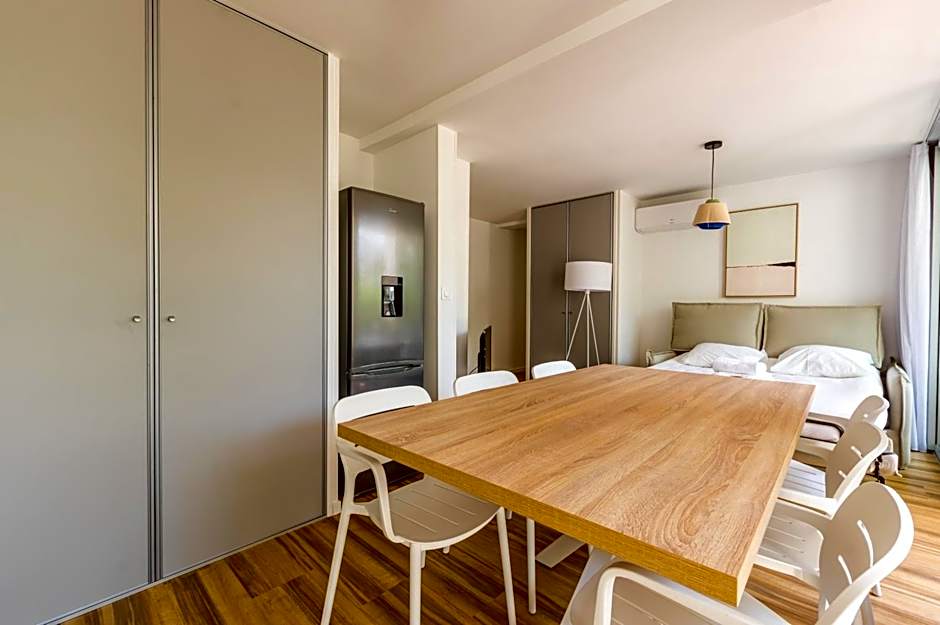 MY Hôtel Résidences - La Grande-Motte