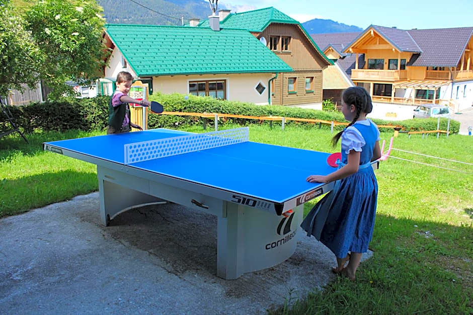 Apartments Schmiedgut