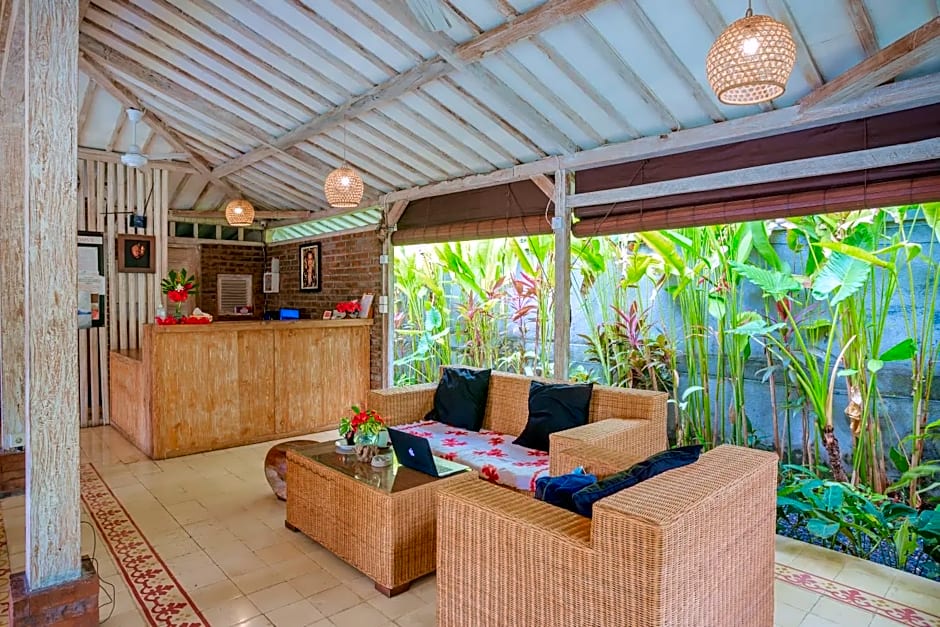 Puri Canggu Rooms 2