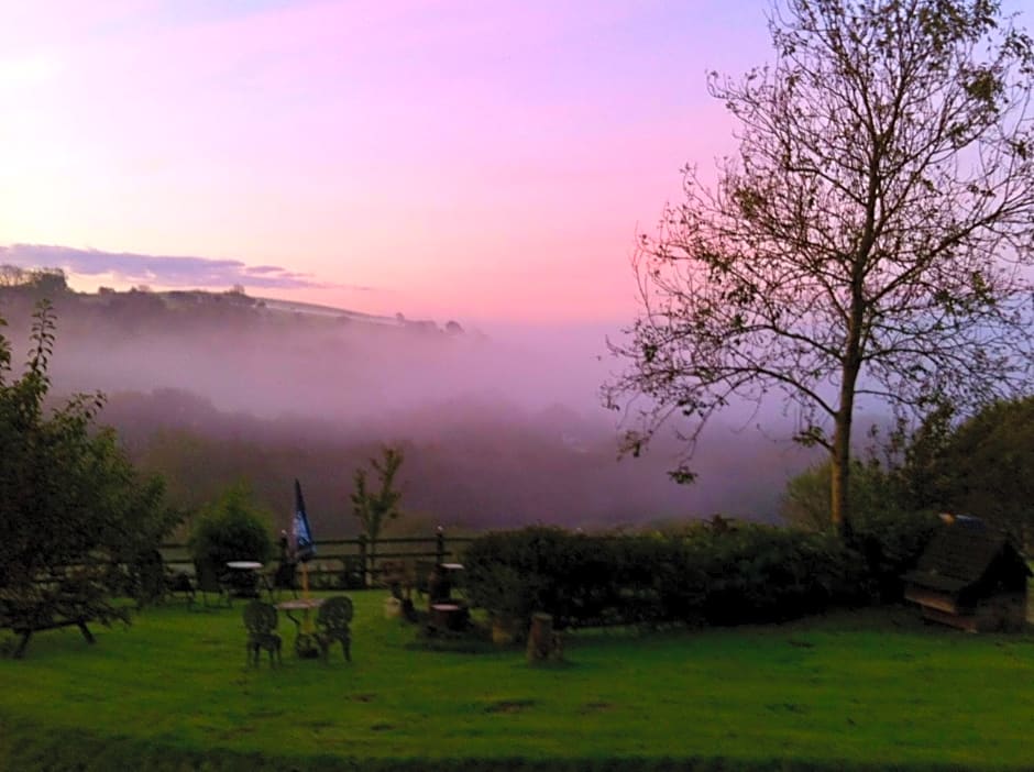 Five Saints Farmhouse B&B