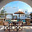 Anemomilos Beach hotel
