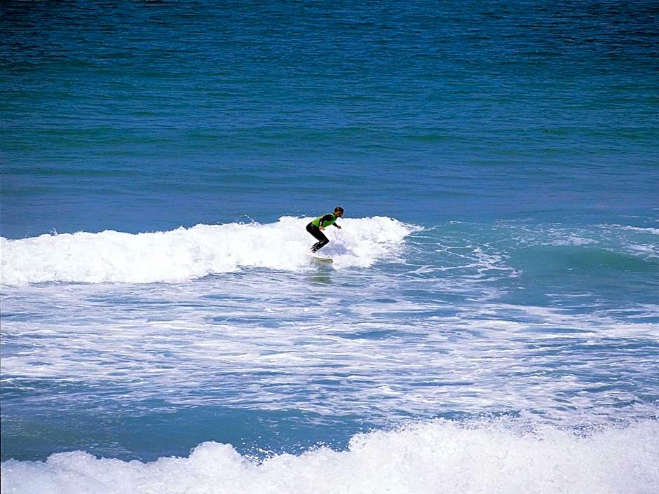 LagosMar Story Hotel