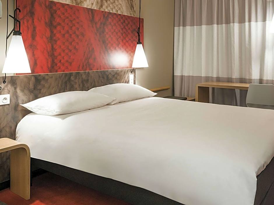 ibis Paris Le Bourget