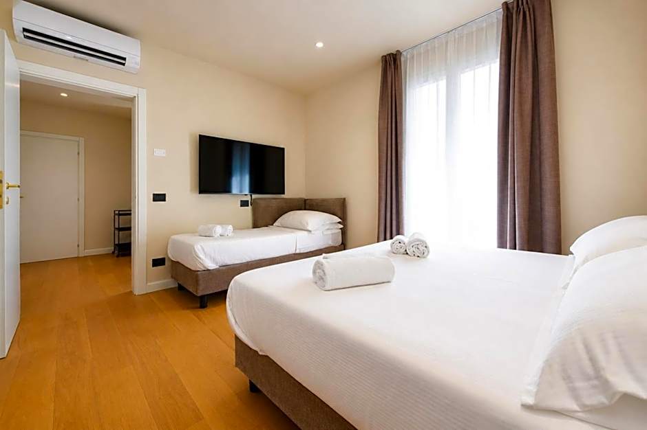Best Western Hotel Arya