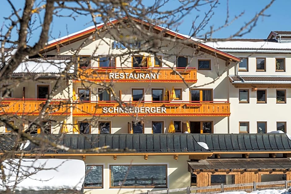 Hotel Schneeberger Superior