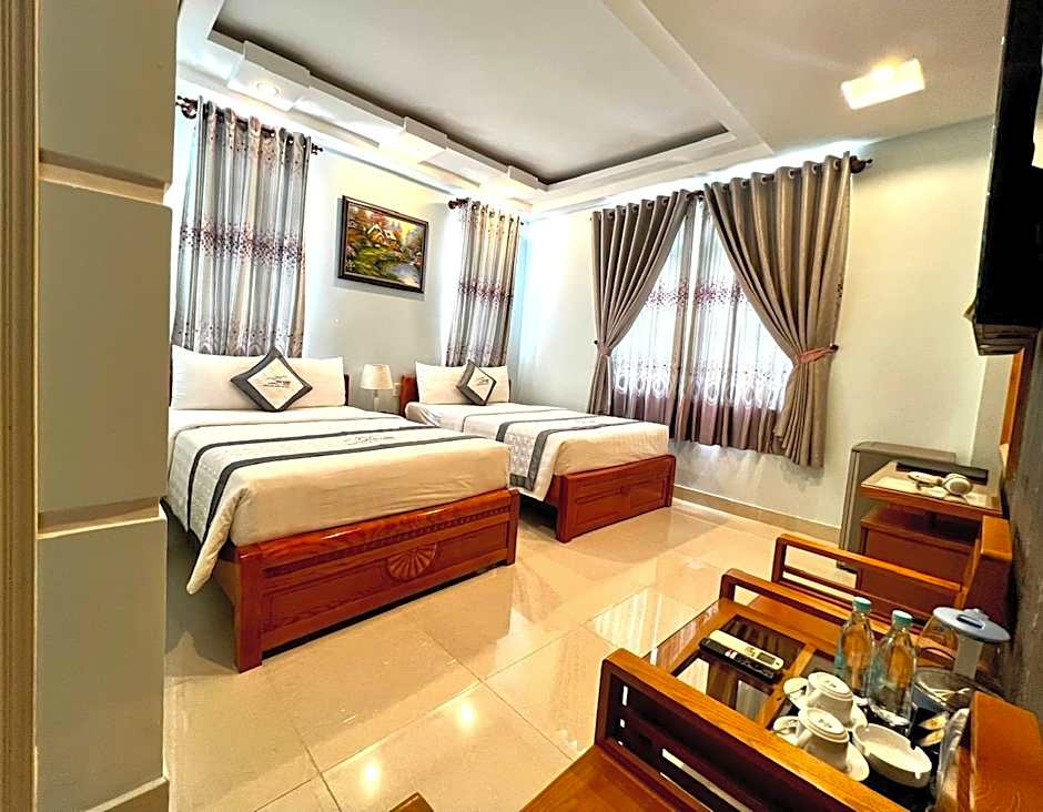 Yen Nam Hotel Nguyen Trong Tuyen