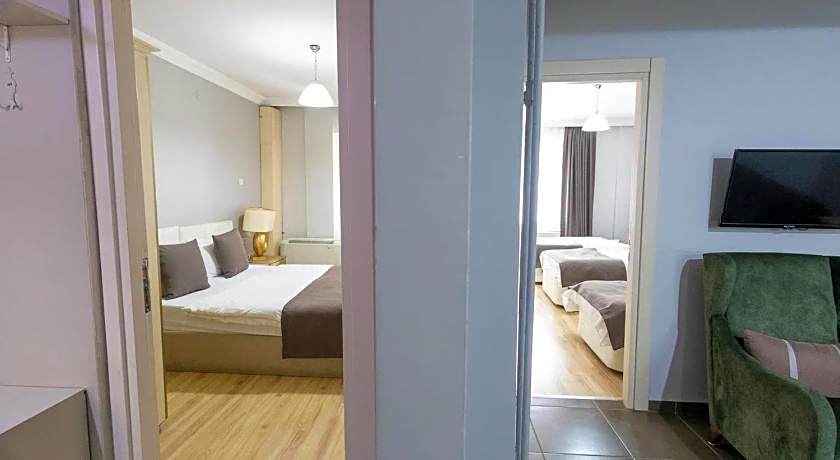 Ottoman Palace Hotel Edirne