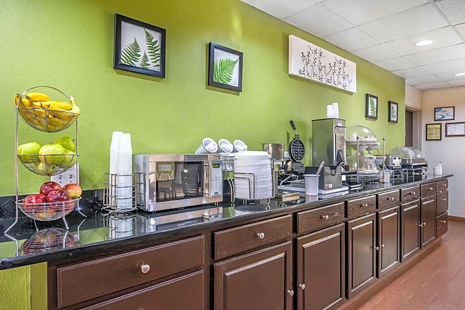Sleep Inn Peachtree City - Atlanta