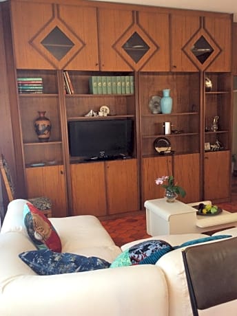 Manu Vintage B&B