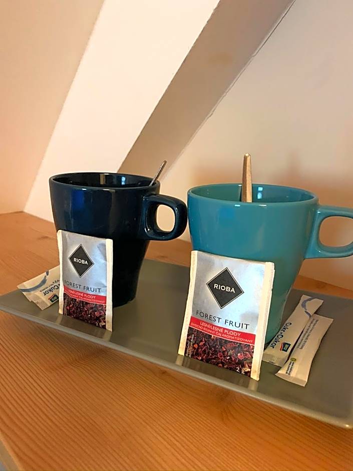 Horský Hotel Skiland