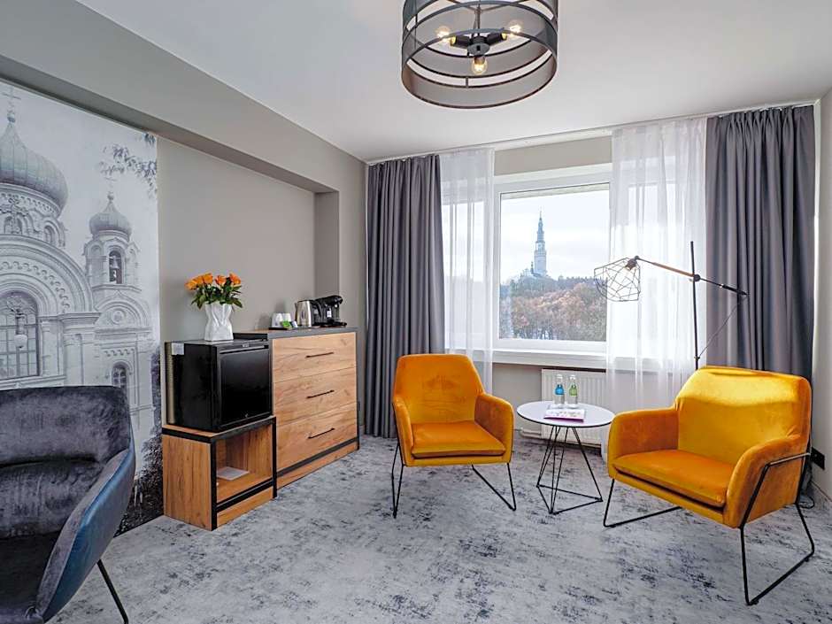 Mercure Czestochowa Centrum