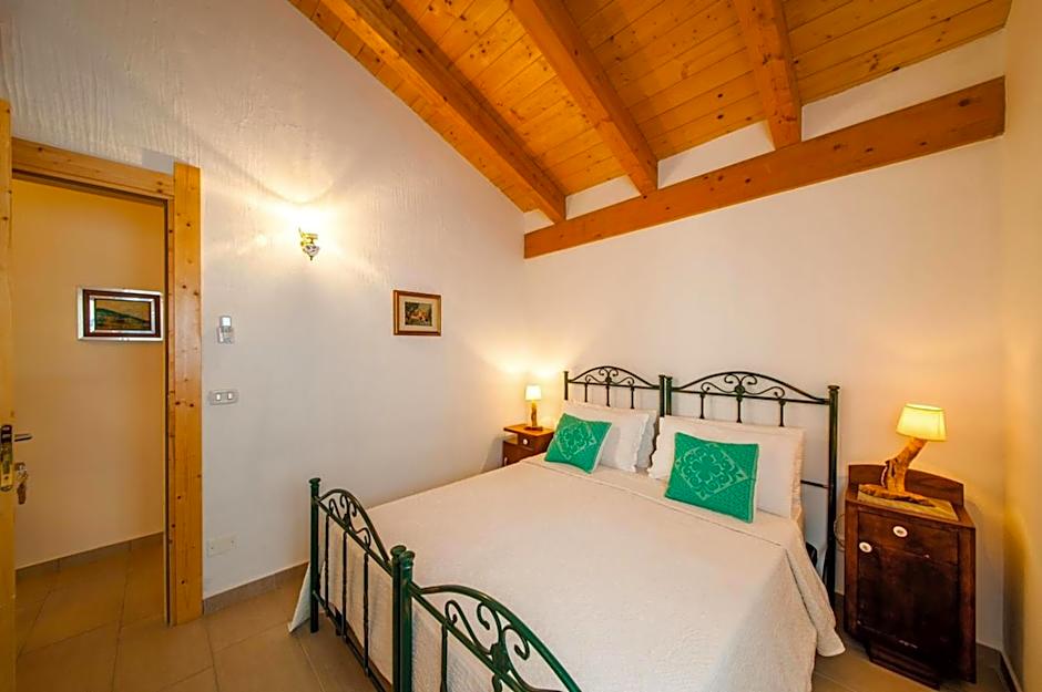 La Casa di Mannazzotta 2