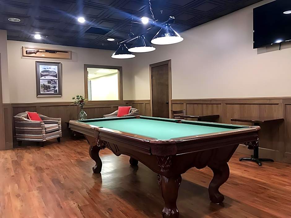 Quality Inn Columbus, NE