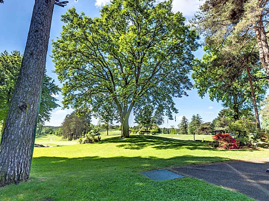 Golf Hotel La Pinetina