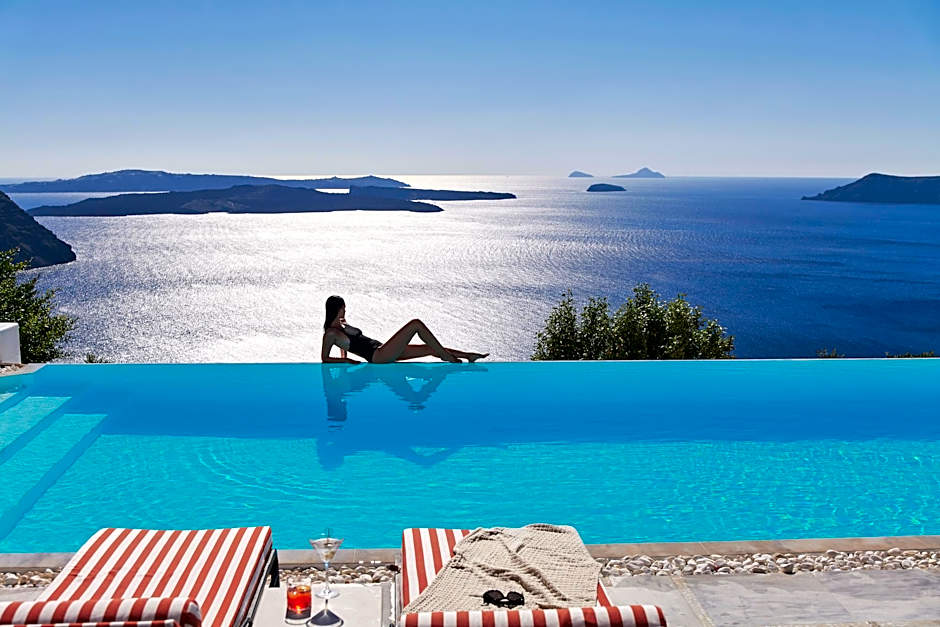 San Antonio Luxury Hotel