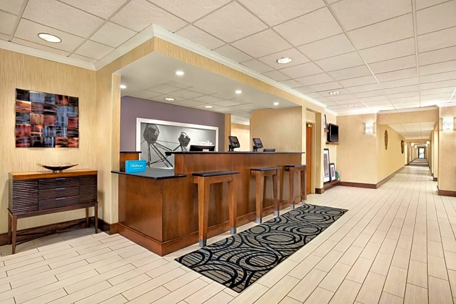 Hampton Inn Richmond/Ashland