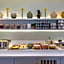 Novotel Suites Perpignan Centre Hotel