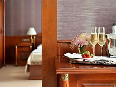 Superior Junior Suite