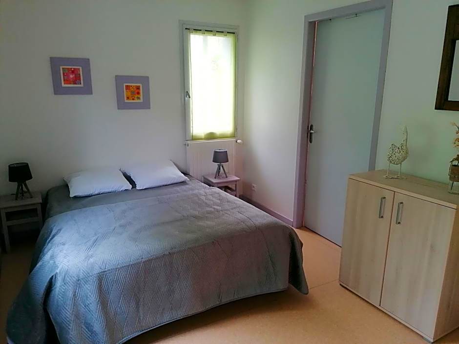 Auberge Chez Gabrielle - Vallée de Lesponne