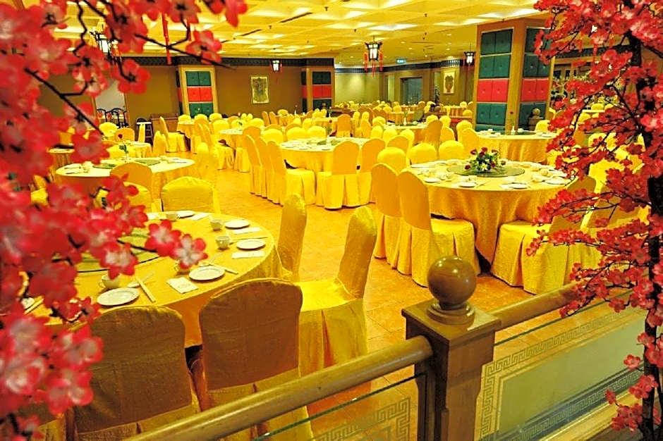 Grand Darul Makmur Hotel Kuantan