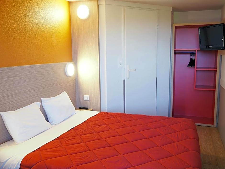 Premiere Classe Saumur