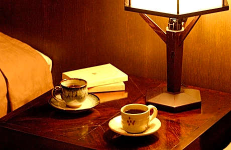 Akatoki Japanese Style Room with Massage Chair - 68 sqm