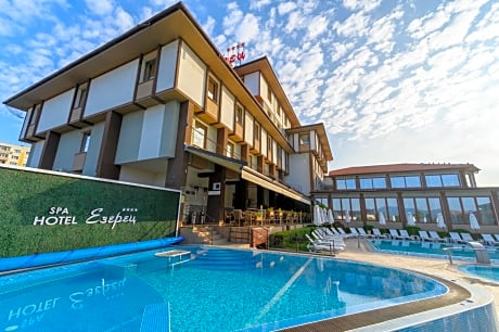 Spa Hotel Ezeretz Blagoevgrad