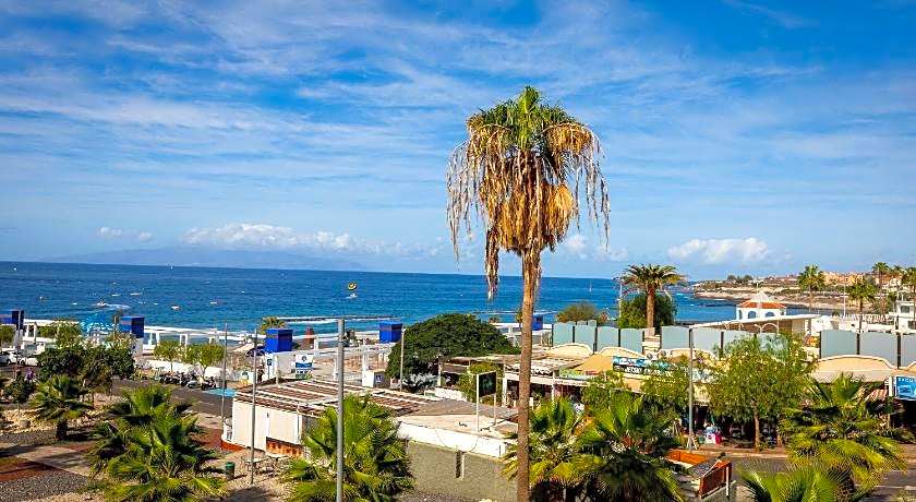 Hilton Vacation Club Sunset Harbour Club Tenerife