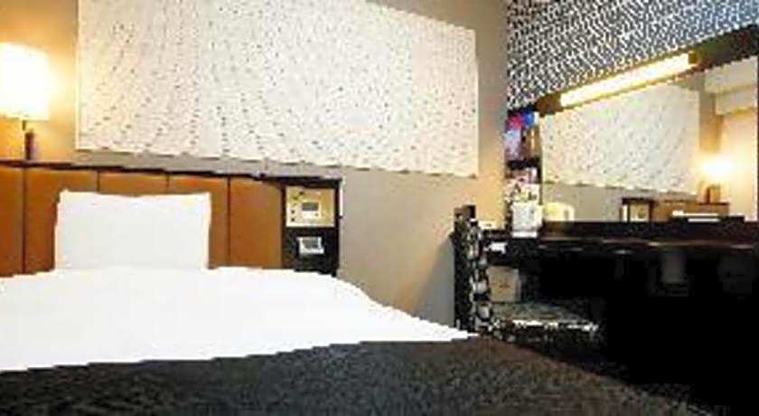APA Hotel Chiba Inzaimakinohara-Ekimae