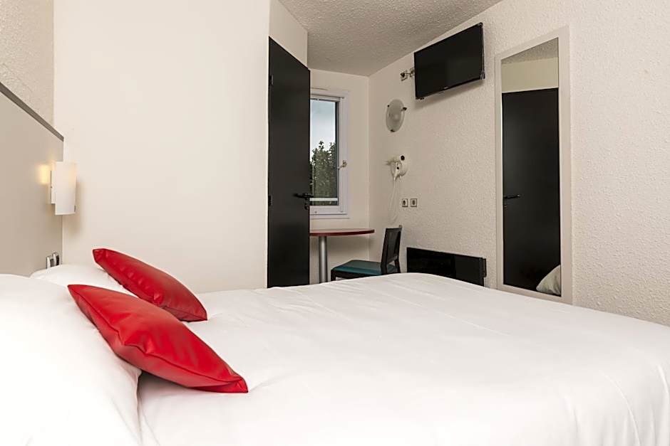 initial by balladins Saint-Quentin / Gauchy