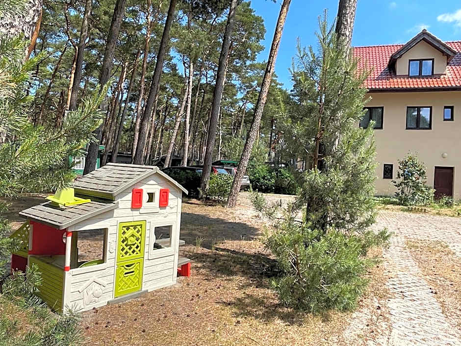Villa Dolce Vita