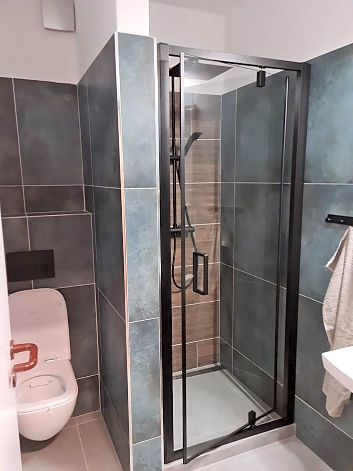 Motel Tošanovice