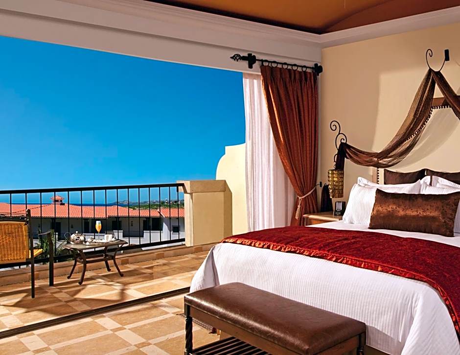Secrets Puerto Los Cabos Golf & Spa18+-All Inclusive
