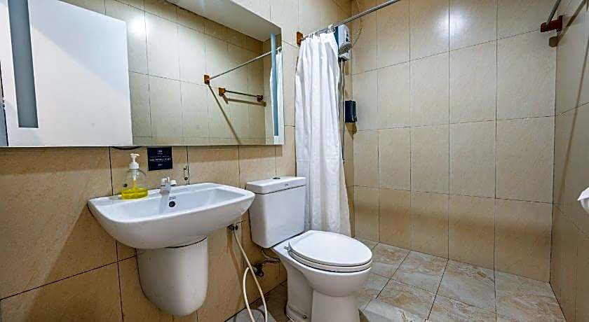 C Hotel Managed by H Hospitality Group 