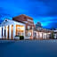 Disney Hotel Cheyenne