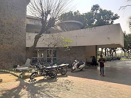 Saras Tourist Resort, Damdama