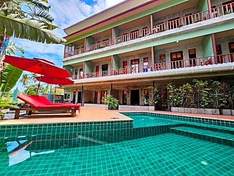 Araya Boutique Hotel