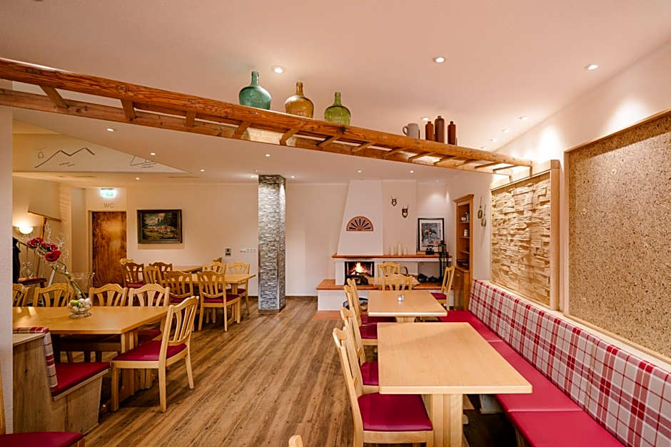 Panoramahotel Kühbergalp