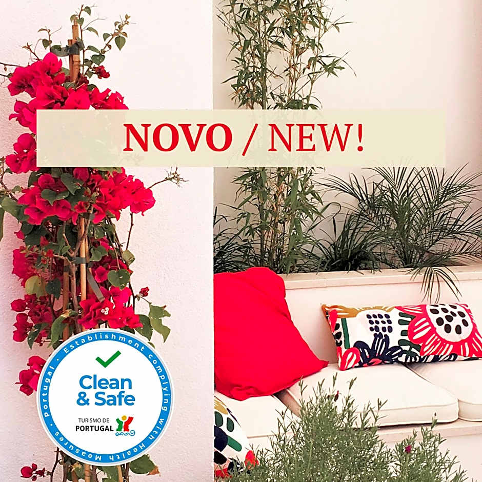 Cardeal Suites & Apartments