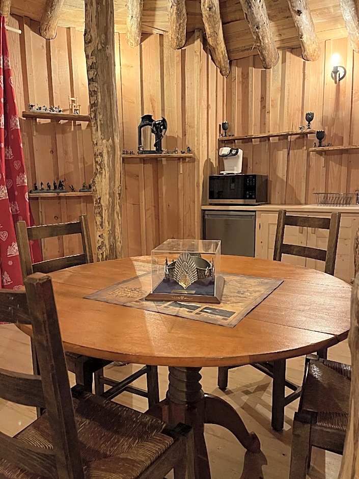 Les Ecrins de Belvedere