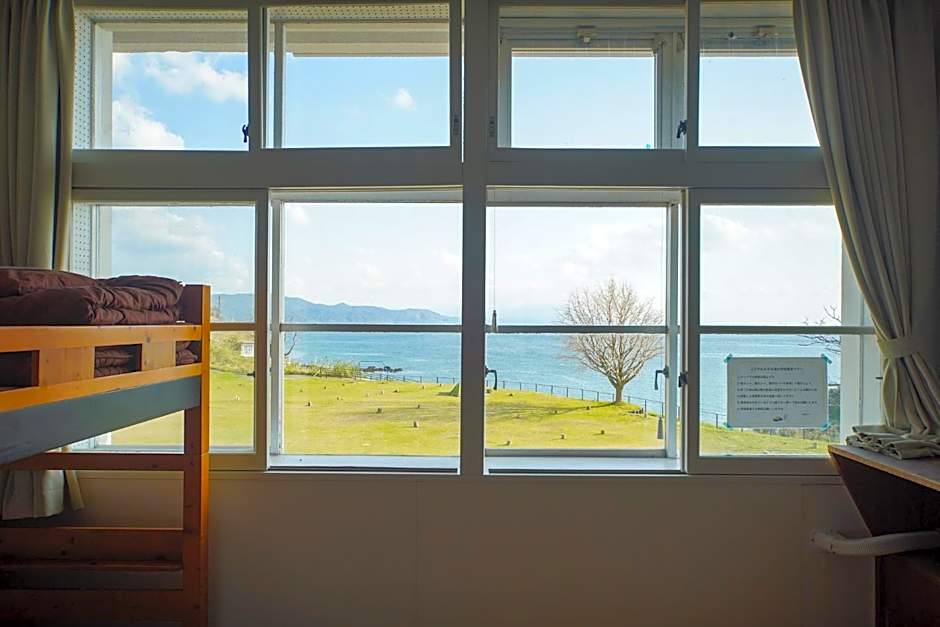 YUKUSA OHSUMI UMI no GAKKO