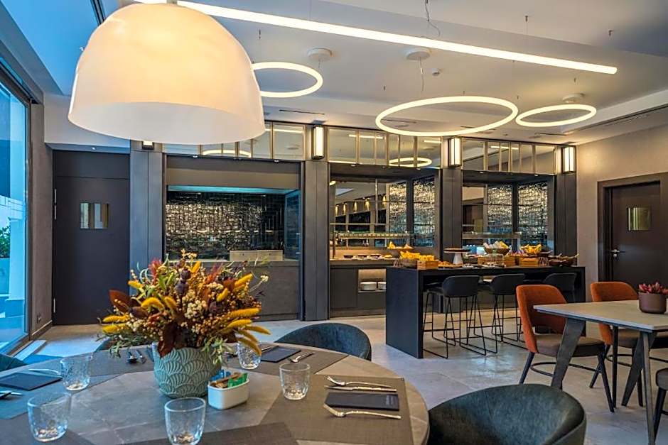 Catalonia Gran Via Bilbao