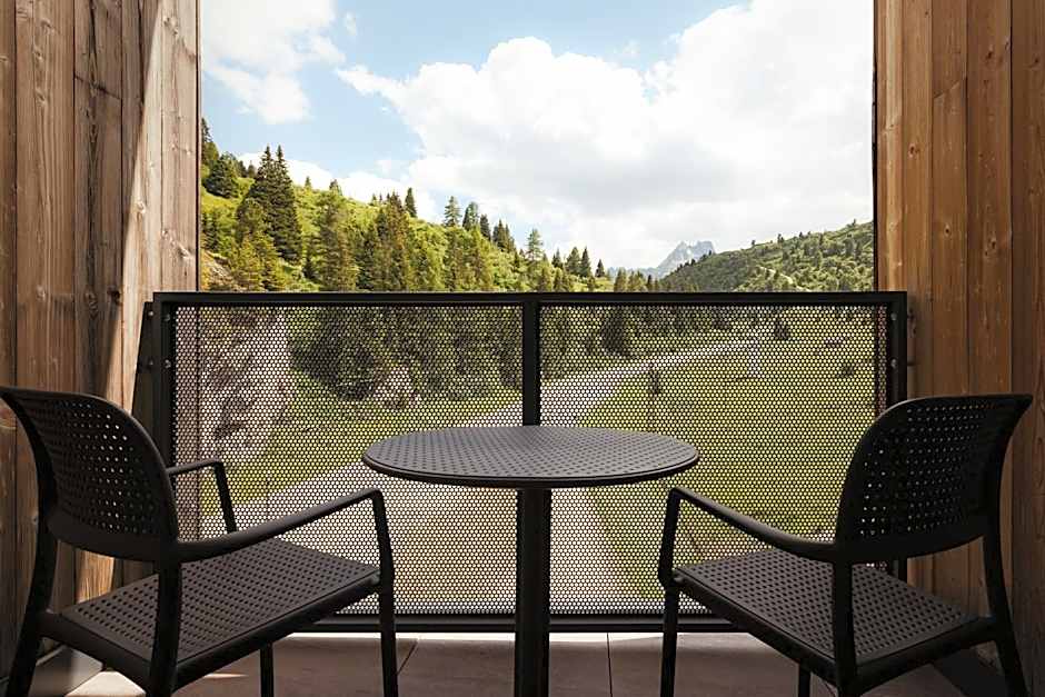 Hotel Boè Sport and Nature