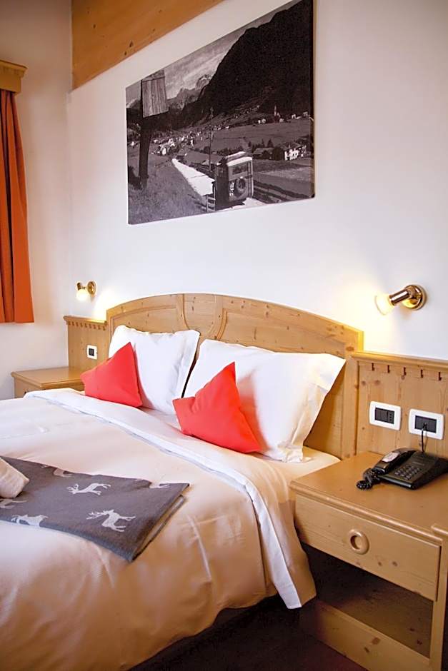 Al Piccolo Hotel