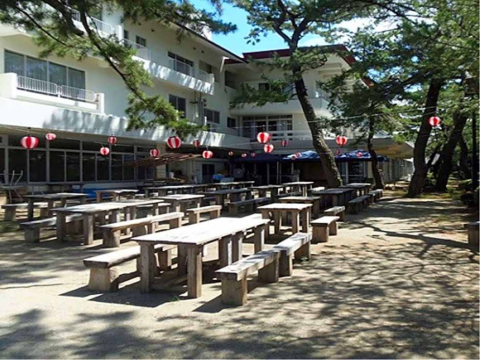 Hotel Axia Kushikino