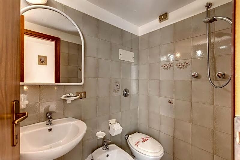 Hotel Manzoni