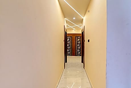 Hotel O AMBIKA INN