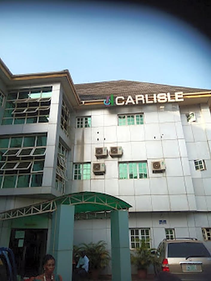 Carlisle Hotel Limited